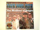 THE SHADOWS OF KNIGHT BACK DOOR MEN LP REPRESS COLORED VINYL 60's GARAGE ROCK