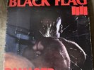 BLACK FLAG - Damaged (SST/Unicorn Records) - 1982 Release - VG