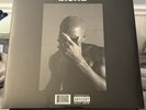 Frank Ocean Blond Vinyl Black Friday Double LP XL Sealed Mint (Never Opened)