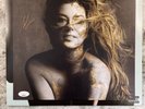 Shania Twain SIGNED Queen Of Me Vinyl And Cd Inserts Littlepencards Buy It Now