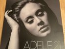 Adele, 21, Vinyl LP, played once