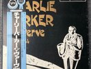Charlie Parker   RARE 10 LP Audiophile Box Set   Mono Verve   Japan   MINT-