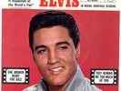 Elvis Presley - One Broken Heart For Sale / They Remind Me Too Much Of You.