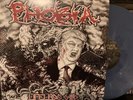 Phobia – Lifeless God LP 2017 Deep Six Records – DS 265 NM/NM [BLUE]
