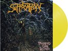 SUFFOCATION - 'Pierced From Within' LP (Yellow)
