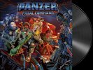 PANZER - 'Fatal Command' 2xLP