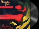 MERCYFUL FATE - 'Melissa' LP (Black)