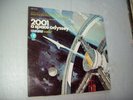 2001 A Space Odyssey Music From The Motion Picture Sound Track 1968 Vinyl LP NM
