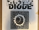 LP:  DIODE - self titled s/t   NEW UNPLAYED LA SYNTH PUNK NO WAVE