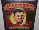SILVERCHAIR FREAK SHOW (2019 REISSUE) BRAND NEW SEALED COLOURED VINYL LP