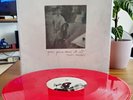 MODERN BASEBALL You're Going To Miss It All Red Vinyl Record  Braid Real Friends