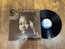 Big John Patton LP - Oh Baby  - Blue Note Records BLP 4192 Van Gelder