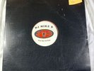 DJ Mike B - Feel My Energy Juice Recordings JR 001 1997 12