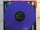 Misfits Walk Among Us purple vinyl Earache