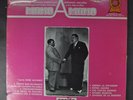 ARSENIO RODRIGUEZ Y ANTONIO ARCANO Mano A Mano LATIN LP SEALED  CARINO GUAGUANCO