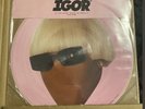 Tyler The Creator - Igor Faceless Picture Disc Vinyl *IN HAND*