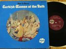 PETE LA ROCA-Turkish Women At The Bath RARE ORIG. 1967 DOUGLAS LP JAZZ  SD 782