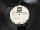 BBC Transcription Services Vintage 1971 Led Zeppelin Vinyl Lp