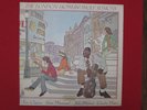 Howlin' Wolf The London Sessions Vinyl LP Chess CH 60008 1971 Clapton, Stones EX