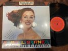 MINT  ERROLL GARNER THE MOST HAPPY PIANO COLUMBIA 20AP 1492 OBI MONO JAPAN LP