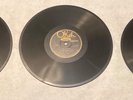 POLISH COMEDY 78 RPM OKEH ORIGINAL