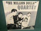 Elvis Presley The Million Dollar Quartet Lewis Cash LP Sun 1006 1981 UK SEALED