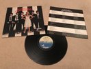 BLONDIE PARALLEL LINES 1978 UK VINYL LP