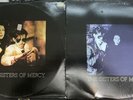 The Sisters of Mercy-Vinyl-Pair/12” Singles-Dominion & Lucretia, My Reflection