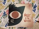 Night in the Woods Video Game 2x LP Vinyl Alec Holowka Fangamer