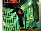 MINT orig LL COOL J BAD Vinyl lp Bigger & Deffer Hip Hop RAP DEF JAM 1987