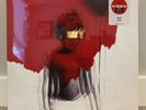 Rihanna ANTI Red Target Exclusive Vinyl 2xLP Ships Today
