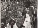 ARKTIS Arktis Tapes LP 1975 German heavy psychedelic blues rock reissue