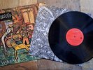 Love/Hate Wasted In America LP Vinyl 1992 Rock