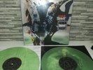 Iowa [Translucent Green Vinyl record] by Slipknot (Record, 2022)