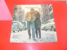 BOB DYLAN - THE FREEWHEELIN - A-1 B-1 1ST PRESS - FLIPBACK COVER - UK 1963 -