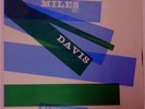 MILES DAVIS BLUE HAZE PRESTIGE SMJ6527 JAPAN VINYL LP