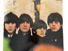Beatles for Sale by George Harrison