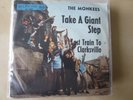 The Monkees              Take A Giant Step
