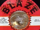 DWIGHT T. ROSS DEEP Northern  SOUL,FUNK: GOING IN CIRCLES  Blaze Records VG+++