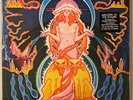 HAWKWIND Space Ritual Live Lemmy Bob Calvert 180 gram vinyl EU SEALED 2 x LP