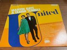 MARVIN GAYE & TAMMI TERRELL UNITED TS-277 Stereo Tamla 1967 Motown Soul EX/EX