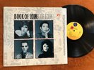 BOOK OF LOVE s/t album 1986 SIRE 25355-1 Vinyl LP Sterling TJ Dead Wax rare vg+