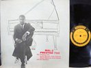 MAL WALDRON 
