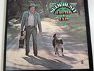 Slim Dusty vinyl rare 3 record set A Guitar and a Hat plus Live at Wagga Wagga