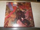 Santana – Abraxas. Vinyl LP Record Album.