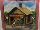 Grateful Dead Terrapin Station LP Vinyl Record 1977 Arista Records AL-7001