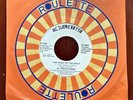 AL FOSTER BAND - The Night Of The Wolf - 1975 Roulette NORTHERN SOUL  EX-   HEAR