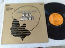 NINA SIMONE BLACK GOLD VINYL RECORD LP