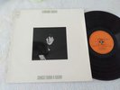 LEONARD COHEN SONGS FROM A ROOM VINYL RECORD LP