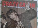 Crazy cavan 'n' the rythm rockers rockabilly star coffret 6 ep 